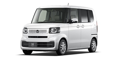 N-BOX