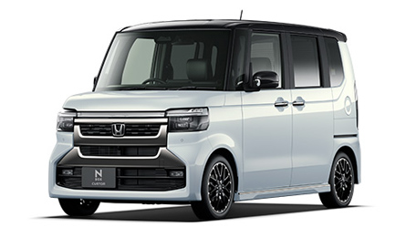 N-BOX