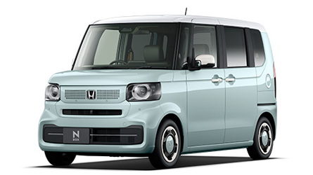 N-BOX