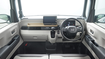 N-BOX