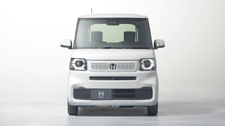 N-BOX ※JOY含む